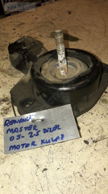RENAULT MASTER 2005 2.5 DİZEL MOTOR KULAK