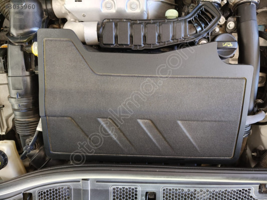 Opel Corsa F 1.2 T Çıkma Motor - GM