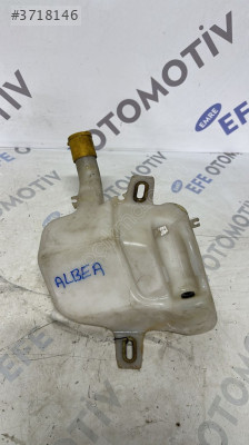 fiat albea cam su bidonu/deposu (son fiyat)