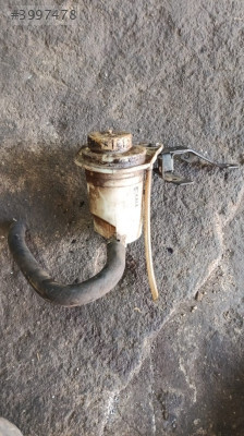 Fiat albea direksiyon Hidrolik haznesi