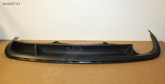 VW PASSAT B7 11-14 ARKA TAMPON SPOYLER 3AE8075219B9-3AE807521A9B9