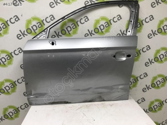 AUDI A3 2013 2020 ÇIKMA SOL ÖN KAPI SD 8V5831051