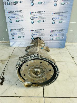 BMW ÇIKMA F20 F30 B38 8HP50Z ŞANZIMAN