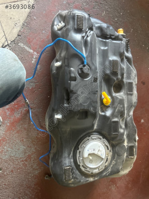 Jeepconpas depo