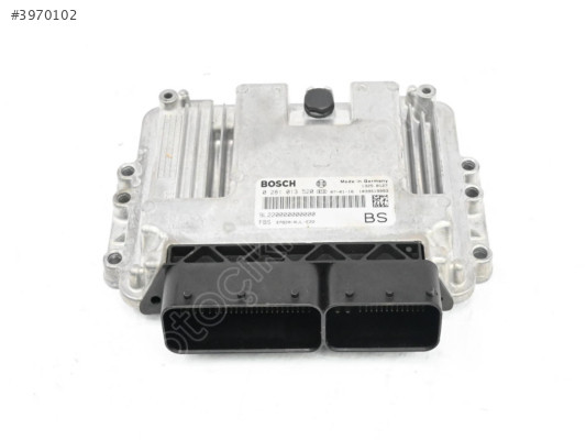 Honda FR-V 2.2 Motor Beyni 37820-RJL-E22 0281013520 Garantili