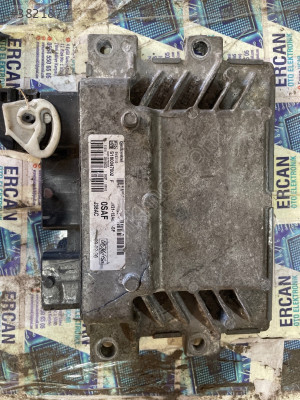 S180047002 Fiesta 1.2 Motor Beyni
