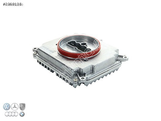 Porche Panamera 970 2013-2016 7PP941472B MATRİX LED FAR BEY