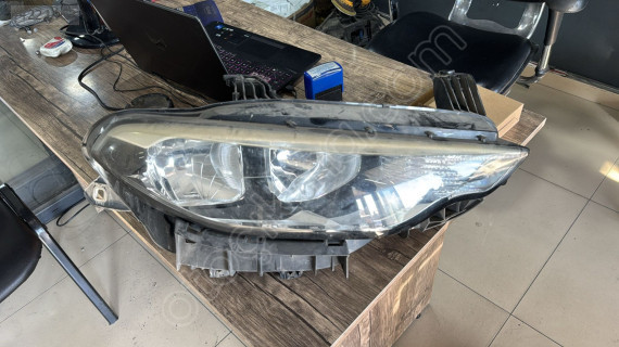 FİAT EGEA HALOJEN SAĞ FAR