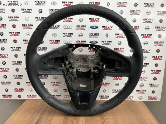 Orjinal Honda Civic Direksiyon Simidi - Oto Çıkma Parçaları