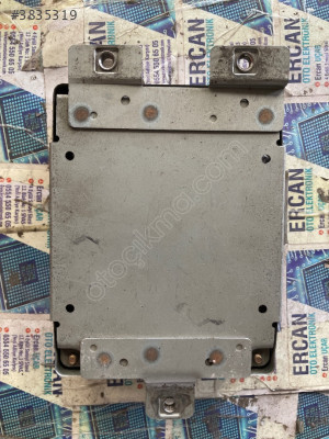 310361u002  Nissan Micra 2003 Motor Beyni