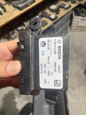 1.6 DİZEL FİAT EGEA CROSS PARK SENSÖRÜ BEYNİ 0 263 014 625