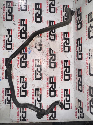 BMW 7 Serisi G11/G12 (2015-2023) Soğutma Hortumu Borusu 9299620
