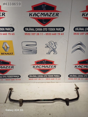 VOLKSWAGEN PASSAT B6 ÖN VİRAJ DEMİRİ