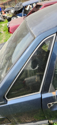 RENAULT 21 MENAGER SAĞ ARKA KELEBEK CAM