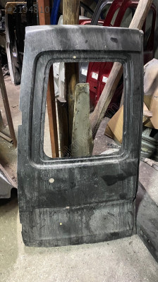 OPEL COMBO C SOL ARKA BAGAJ DIŞ SACI SIFIR 9199779 CANCAN OPEL