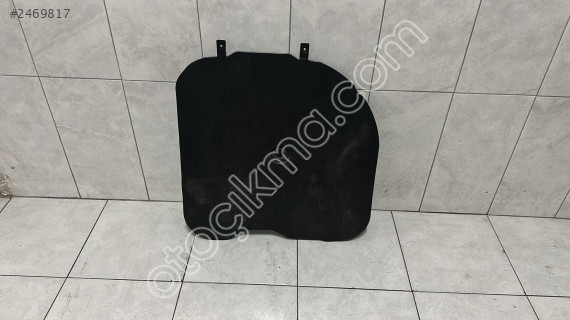 2004 FORD FOCUS 1 SW İSTETME KAPAĞI