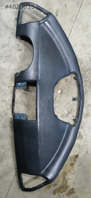Citroen c4 çıkma torpido