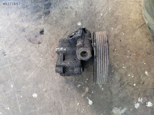 Fiat DOBLO 1.6 DİREKSİYON POMPASI