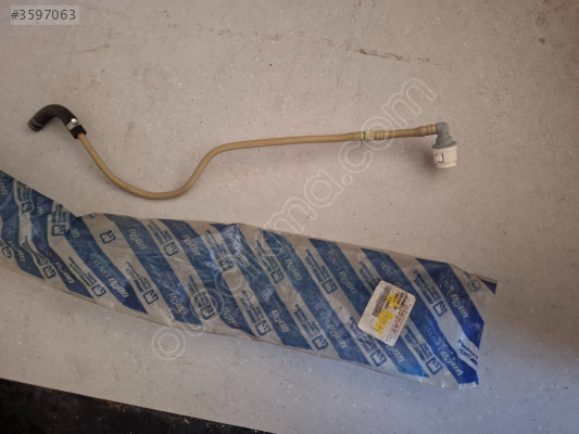 Fiat doblo 1.9 yakit hortumu 46815415