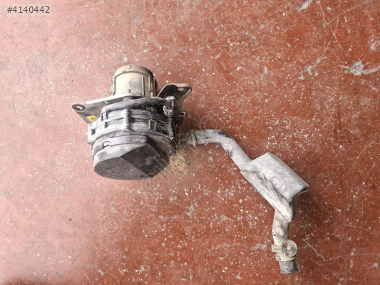 ÖZMEN OPEL VECTRA B HAVA SEKONDER POMPASI 90530018