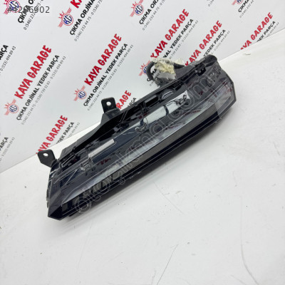 PEUGEOT 308-408 SAĞ GÜNDÜZ LEDİ -9835230880