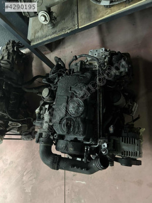 CADDY 1.9 BLS DÜŞÜK KM MOTOR