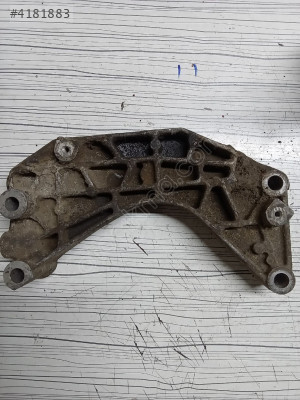 RENAULT SAFRANE MOTOR TAKOZU