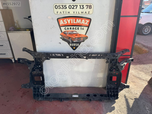 TUCSON 4  ÖN PANEL ORJİNAL 2024- 64101N7500