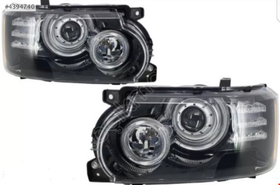 ÖN FAR TAKIMI MAKYAJLI VOGUE 2010-