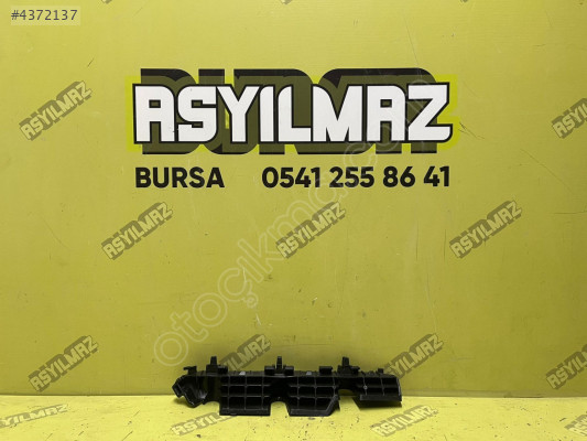 HYUNDAİ BAYON ÖN TAMPON BRAKETİ SAĞ 2019-  86551-Q0AA0