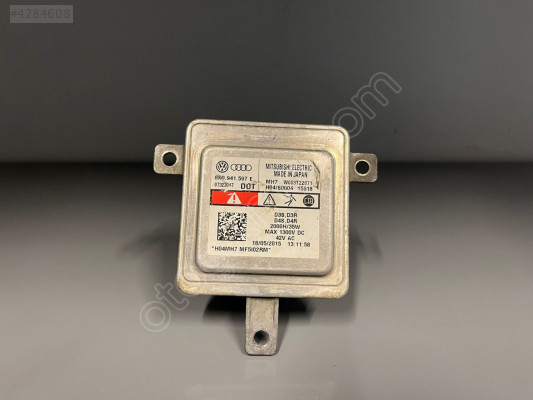 PASSAT JETTA GOLF XENON FAR BEYNİ ORJİNAL