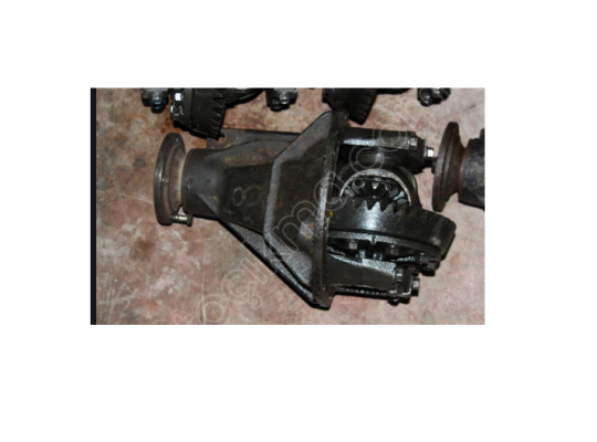 FORD RANGER ÖN ÇIKMA ORJİNAL DEFRANSİYEL              (XS2212S25)