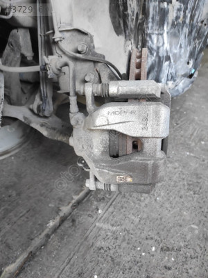 JEEP COMASS SOL ÖN FREN MERKEZİ