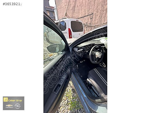 OPEL CORSA F DİREKSİYON ÇIKMA SÖKME YEDEK PARÇA