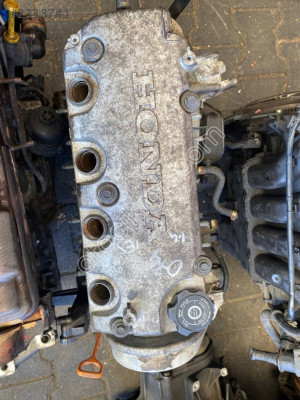 HONDA CİVİC 1.4 İES D14 KOMPLE MUAYYER MOTOR ( GARANTİLİ )