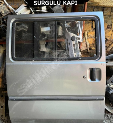 HYUNDAİ H100 SAĞ SÜRGÜLÜ KAPI ORJİNAL EYUPCAN OTO'DA