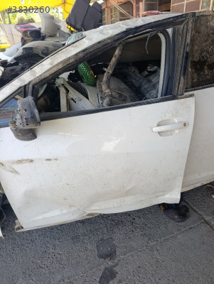 Seat Ibiza sol ön kapı