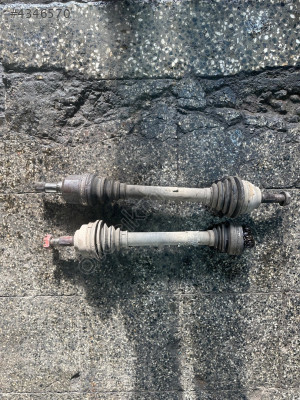 Citroen C4 aks komple