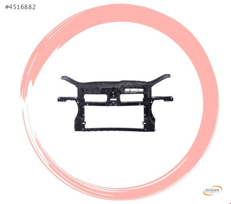 VOLKSWAGEN JETTA ÖN PANEL DİZEL  2006-