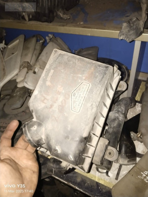HYUNDAİ ACCENT MİLENYUM HAVA FİLTRE KUTUSU-ALKO OTOMOTİV
