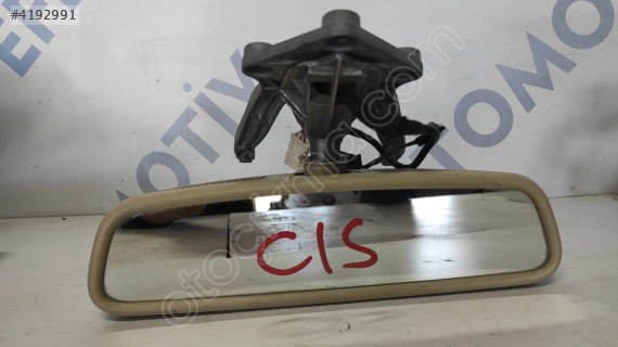 mercedes cls w219 iç dikiz aynası (otomatik kararma) (son fiyat)