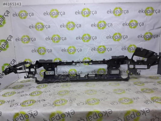 LAND ROVER 2020 2025 L663 ARKA TAMPON DESTEK BRAKETİ L8B2-17D928