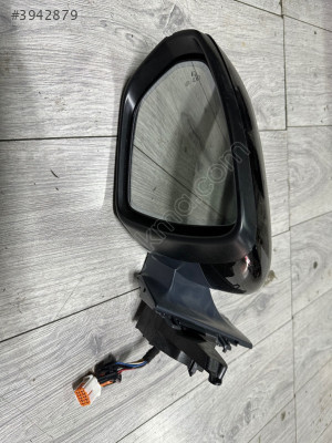 Ds7 ön sol ayna