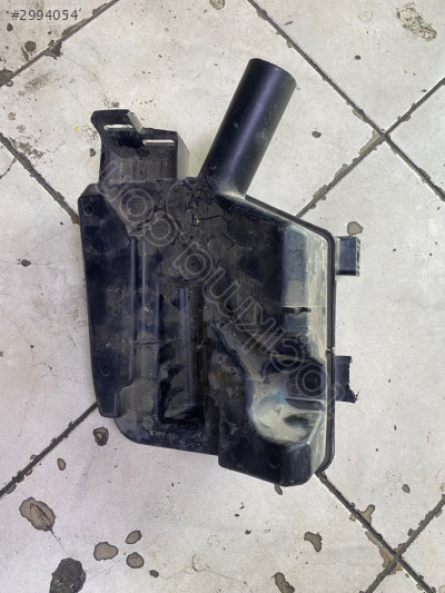 OPEL ASTRA K SİLECEK SU BİDONU ÇIKMA 39010941 CANCAN OPEL