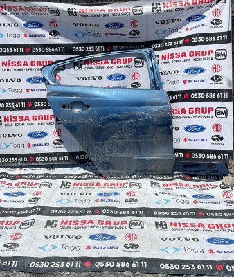 FORD FOCUS 4 SAĞ ARKA KAPI ORJİNAL ÇIKMA