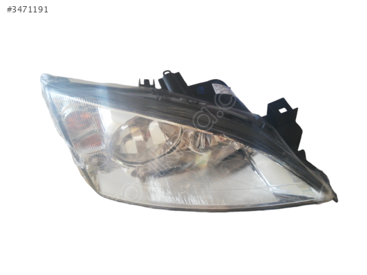 TYC FORD MONDEO MK3 FAR SAG (R)  HELOJEN 2001-2007