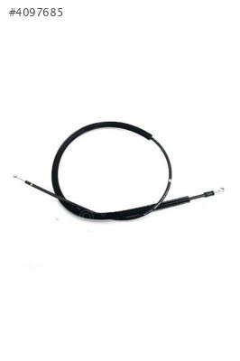 1K8823535A VW SCİROCCO 09-18 KAPUT AÇMA TELİ ÇAMURLUKTAN GELEN
