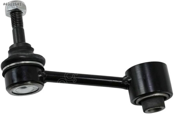 Vw Caddy Z Rot Arka Sağ-Sol Uyumlu 2005-2015 1K0505465C