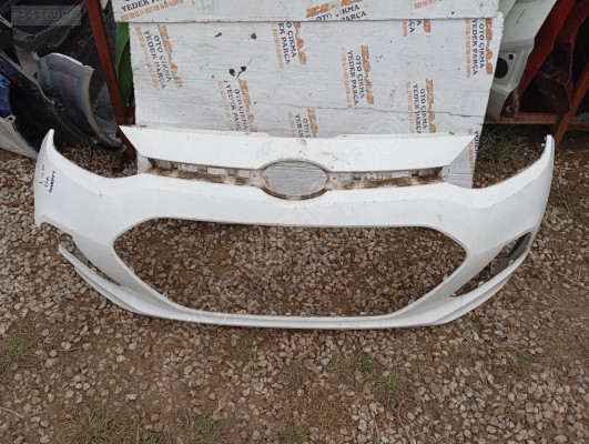 Hyundai i20 çıkma ön tampon 2008-2014