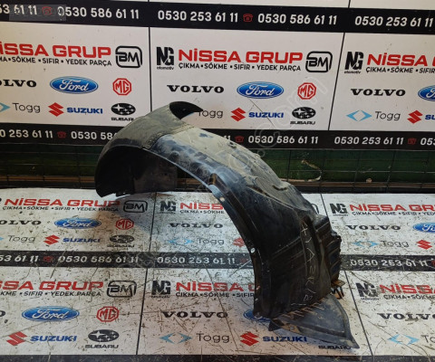 SSANGYONG TORRES SAĞ DAVLUMBAZ ORJİNAL ÇIKMA YEDEK PARÇA
